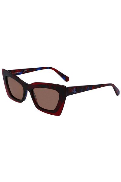 Calvin Klein CKJ23656S 602 52 موديل النظارات الشمسية النسائية