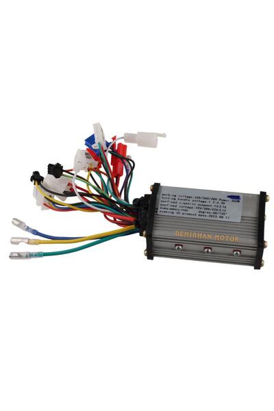 OEM Scooter Hız Kontrol Cihazı Beyin 31V-15A-350Watt