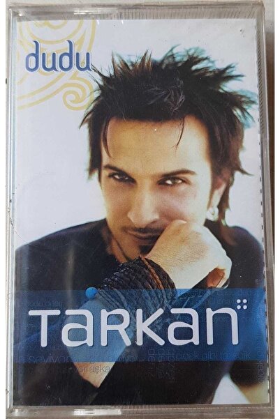 Raks ديريا إلكترونيك تاركان كاسيت ''دودو''