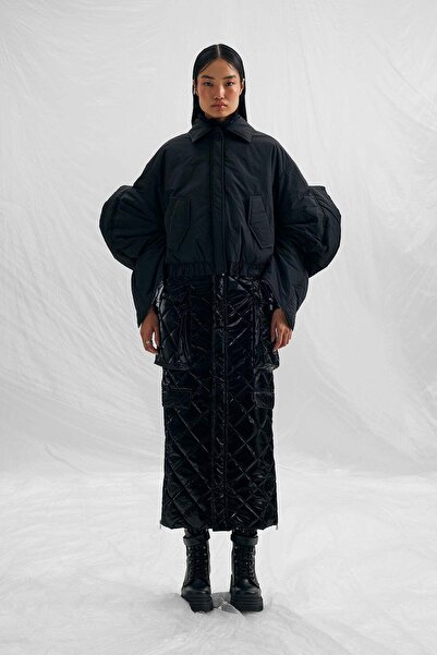 VDR سترة سوداء 14364