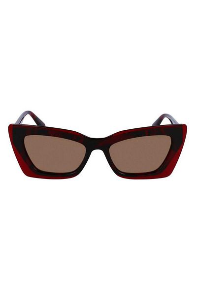 Calvin Klein CKJ23656S 602 52 موديل النظارات الشمسية النسائية