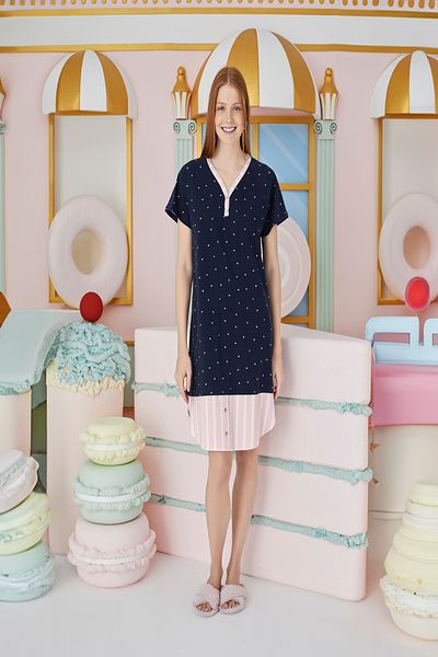 Sevim 15644 Tunics