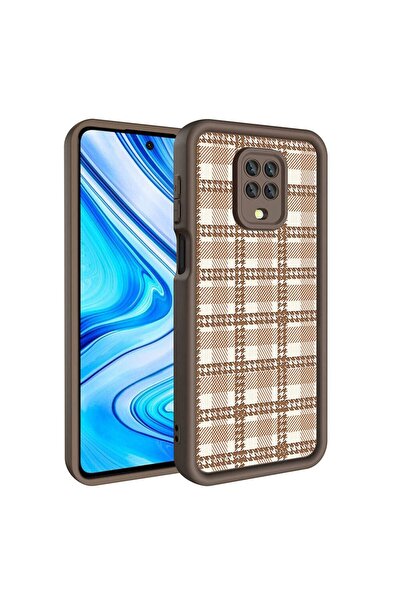 Rivor Xiaomi Redmi Note 9 Pro&note 9s Için Kılıf Kamera Korumalı Şık Tasarım ...