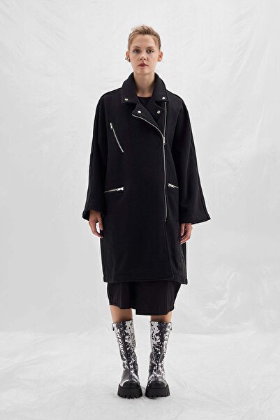 VDR Siyah Ceket 14158