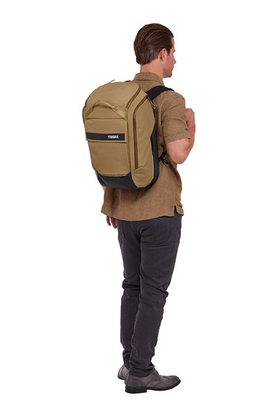 Thule Paramount Hybrid Fahrradtasche Pannier - 26L