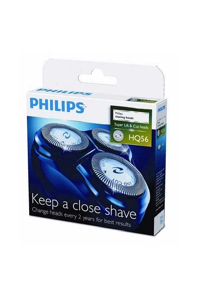 Philips Hq56/50 Lamă de ras