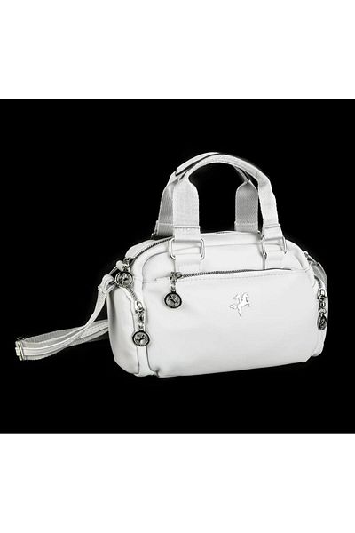 Nas Bag Vera Bag Nas Bag Women's Crossbody and Hand Bag Multi-Compartment