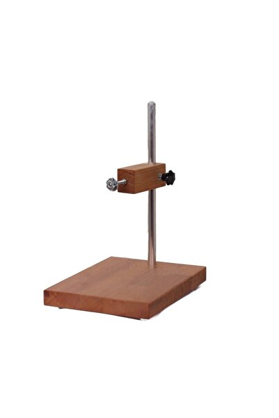 Karin : Ayarlı Masa Üstü Heykel Kaidesi : 30 cm