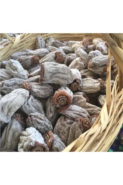 Hacıoğlu baharat Hatay Yöresel Kuru Cennet Elması Trabzon Cennet Hurması 1 Kg...