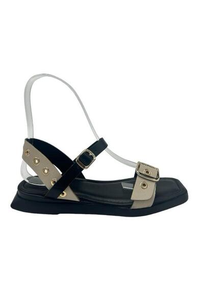 KEMAL TANCA 862 M-354 Model Women's Sandal