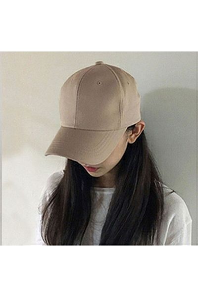 Karakedi Καπέλο Basic Cap - Κομψό και άνετο
