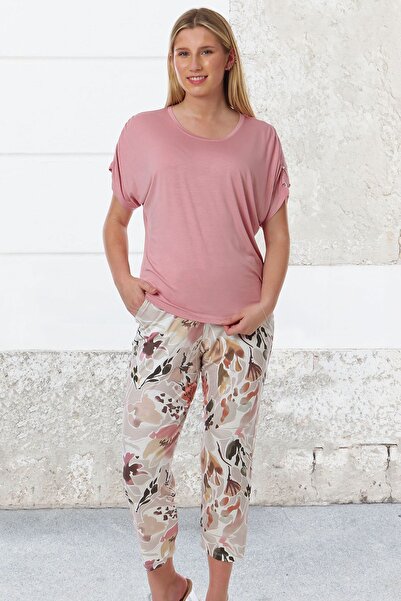 Bella Linda Set de trening Bermude de vară pentru damă