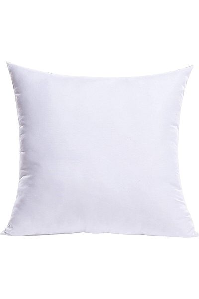 İzgi Concept 2 τεμάχια Evo Plus Throw Pillow Inner Pillow Micro Gel + HCS Silicone Filled - Extra Plump 7 διαφορετικά μεγέθη
