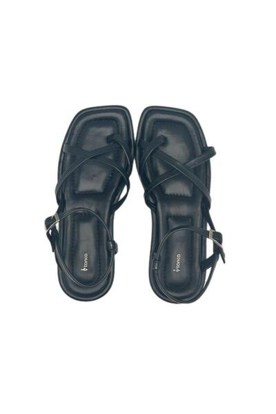 KEMAL TANCA 862 M55 Model Women's Sandals