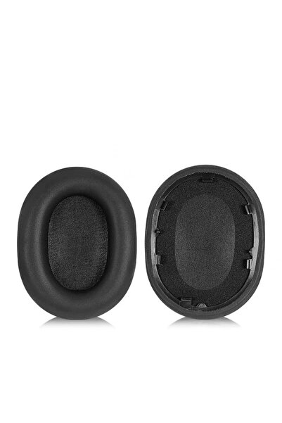 Schulzz Sony Wh-1000xm5 Uyumlu Yedek Kulaklık Pedi Süngeri