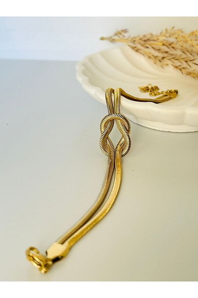Çelik Bracelet - Comfortable and Stylish Design