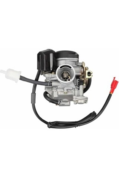 KEIHIN SCOOTER 50 CC KARBÜRATÖR [18mm] KEIHIN