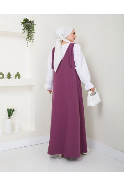 YILMAZBARMAZ Γυναικείο Gilet με δαντέλα ώμου