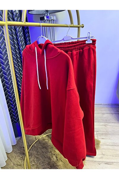 Ketche Hoodie takım