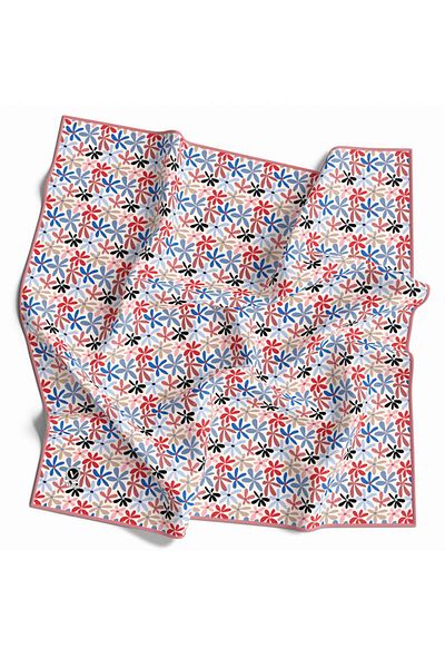VİOLLA Κασκόλ Twill χωρίς μετάξι