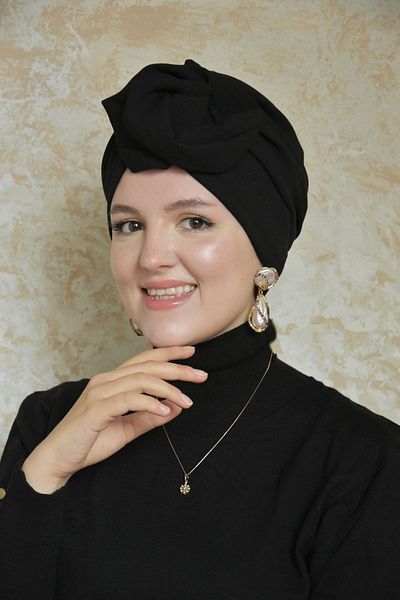 ARTİZİA Royal Hijab Bonnet