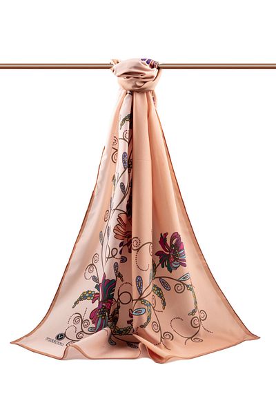 Vissona Luxury Medina Silk - Κομψό και βολικό
