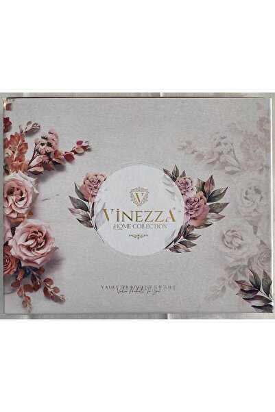 Vinezza Home Collection 5 Parça Salon Takımı konsol masa örtüsü sehpa örtüsü ...