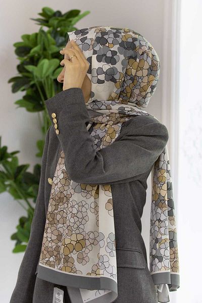 Vissona Luxury Medina Silk - Stylish and Convenient