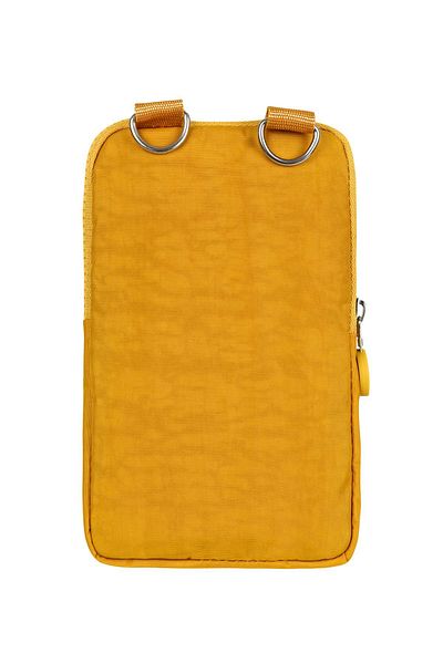 MUBO Crossbody Shoulder Bag with Adjustable Strap and Zippered Compartment Phone Holder