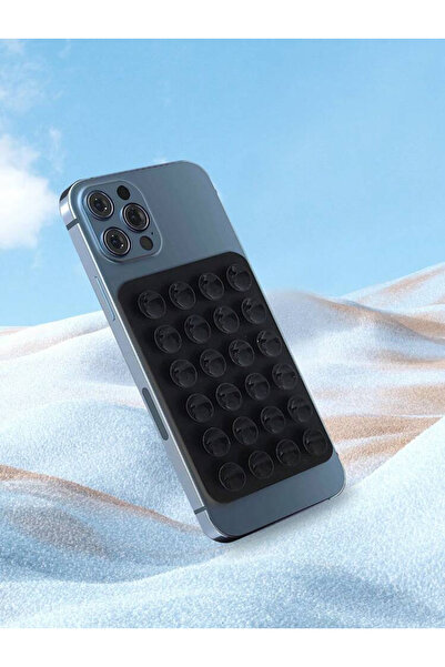 redame Phone Holder with Silicone Suction Cup Sturdy Durable Premium Phone Ac...
