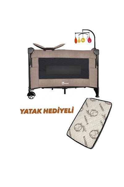 ÖYKÜ BEBEK DİYARI DÖNENCE VE YATAK HEDİYELİ ANNE YANİ ASANSÖRLÜ OYUN PARK BEŞİK