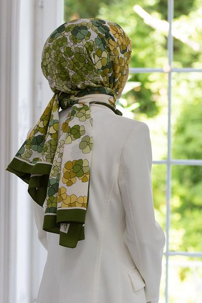 Vissona Luxury Medina Silk - Κομψό και βολικό