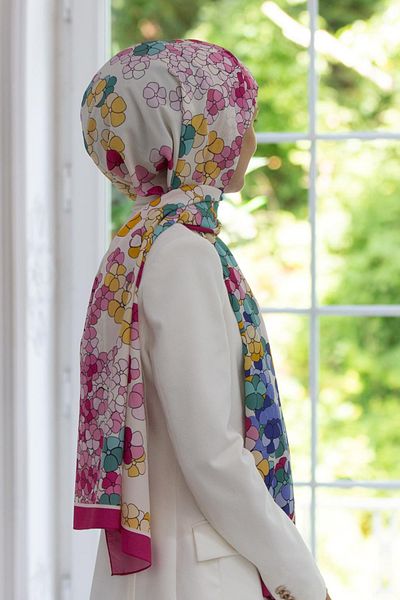 Vissona Luxury Medina Silk - Κομψό και βολικό