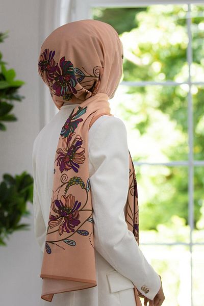 Vissona Luxury Medina Silk - Κομψό και βολικό