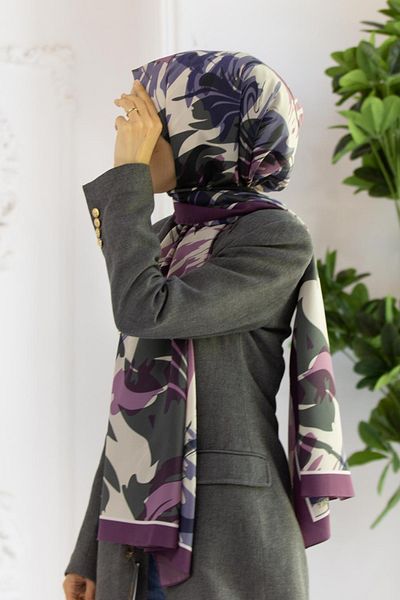 Vissona Luxury Medina Silk - Κομψό και βολικό