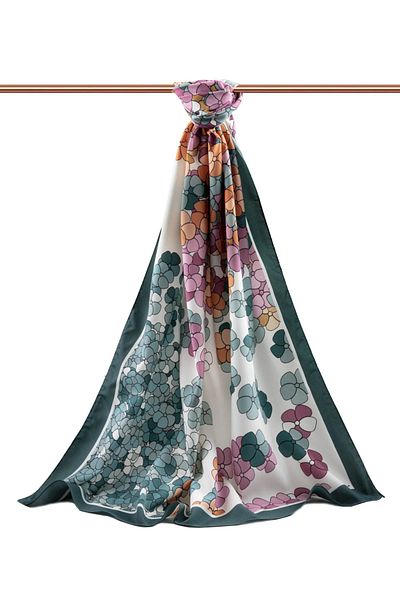Vissona Luxury Medina Silk - Stylish and Convenient