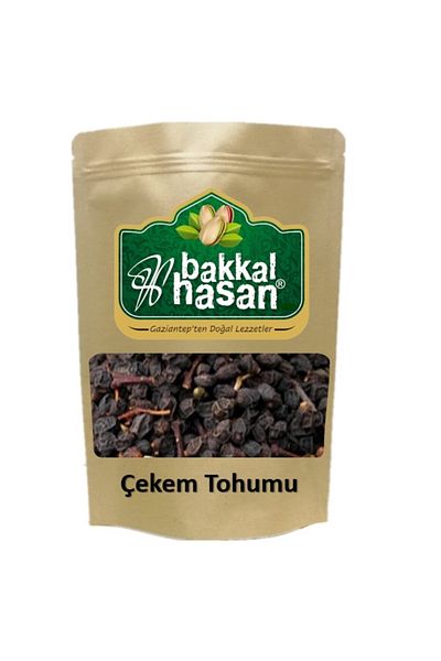 Bakkal Hasan 250 gr Çekem Seed - Bakkal Hasan