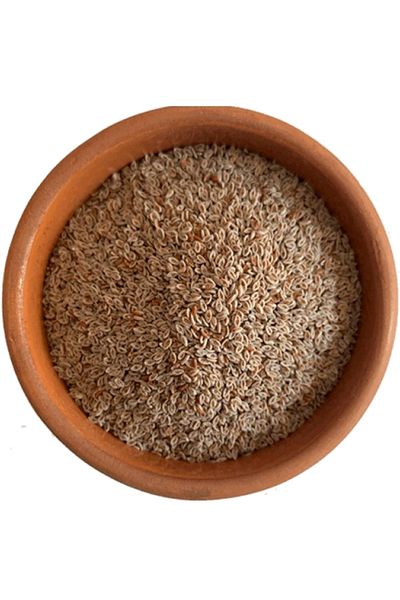 Bakkal Hasan 100 gr Karnıyarık Herb Seed - Bakkal Hasan