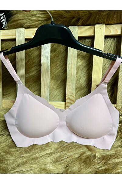 SATTENS Σουτιέν και εσώρουχα χωρίς ραφή κοπής με λέιζερ