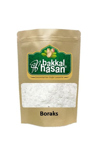 Bakkal Hasan 250 gr Gelatin Powder - Bakkal Hasan