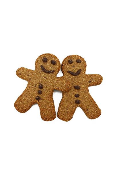 Immunflex Dutlu Fındıklı Yılbaşı Kurabiyesi