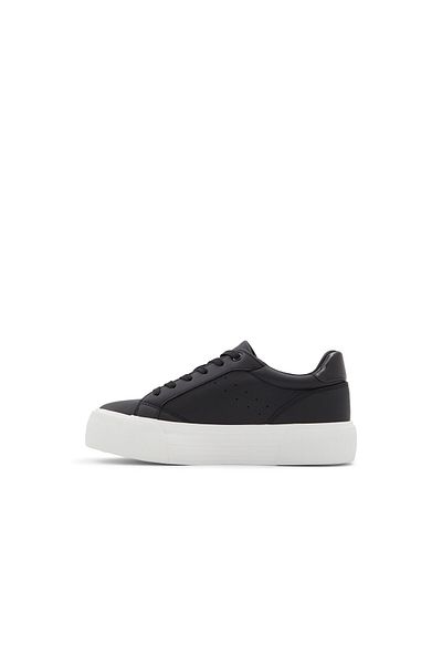 Call it Spring Feeona Vapor Grey Sports Shoes For Women
