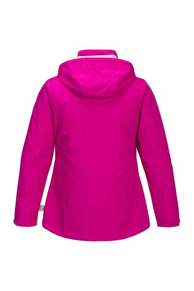 First B Funktionsjacke „doro“, Regenjacke