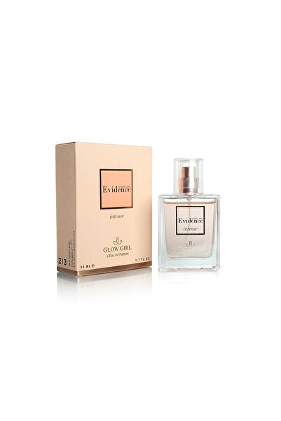 GLOW GİRL Glow Gırl Evidence 50ml Kadın Parfümü