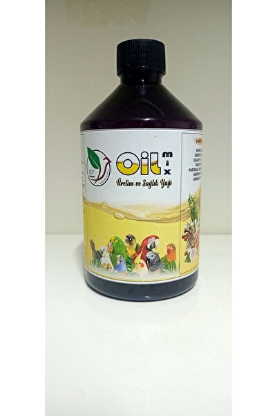 DfOilmix 500 ml