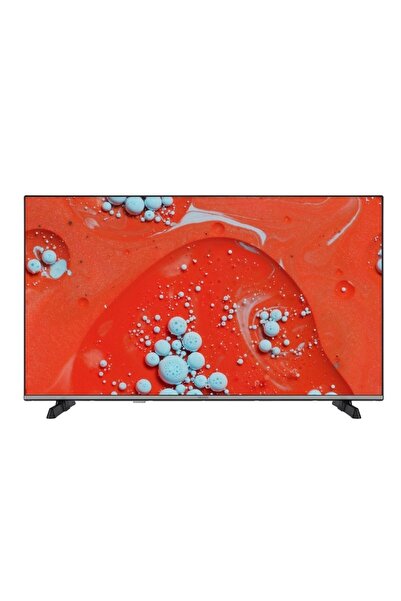 Vestel 43UA9630 43" 109 Ekran Uydu Alıcılı 4K Ultra HD Android Smart LED TV
