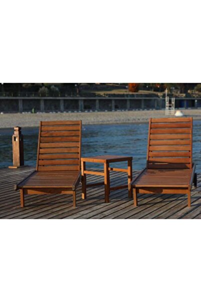 Bahçeci - Casablanca set