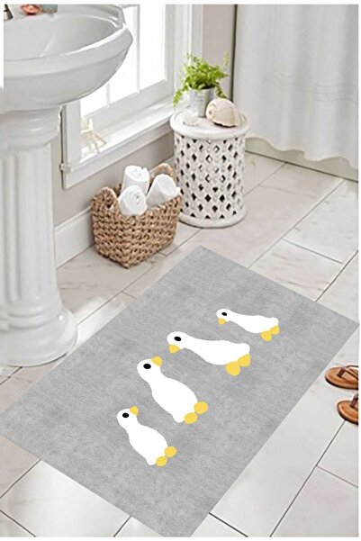 festivalya Covoraș de baie lavabil Ugly Duckling Covoraș de baie Scaun de toa...