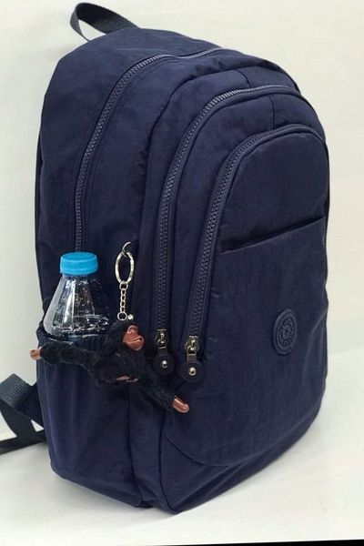 FCSTORE Unisex Laci Backpack Σχολική τσάντα Αδιάβροχη τσάντα ταξιδιού Laptop 14 ιντσών 40x30x15cm