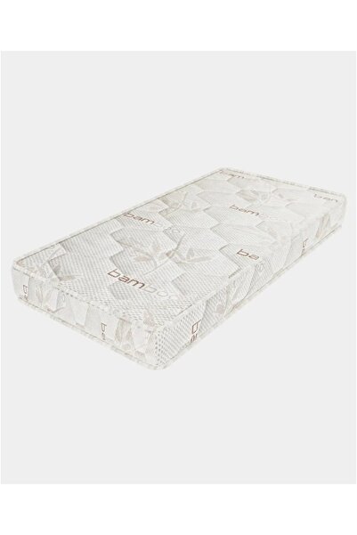 ardilla furniture Bebek Yatak Beşik Bamboo yatak 50x100 Cm